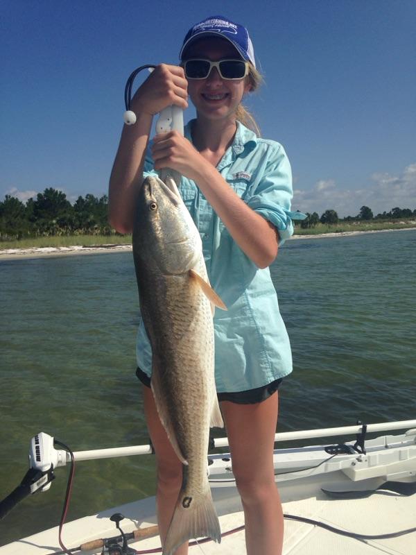 Big Bend Fishing A unique website dedicated to fishing information