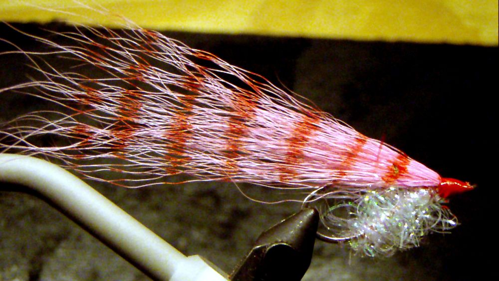 barred bendback