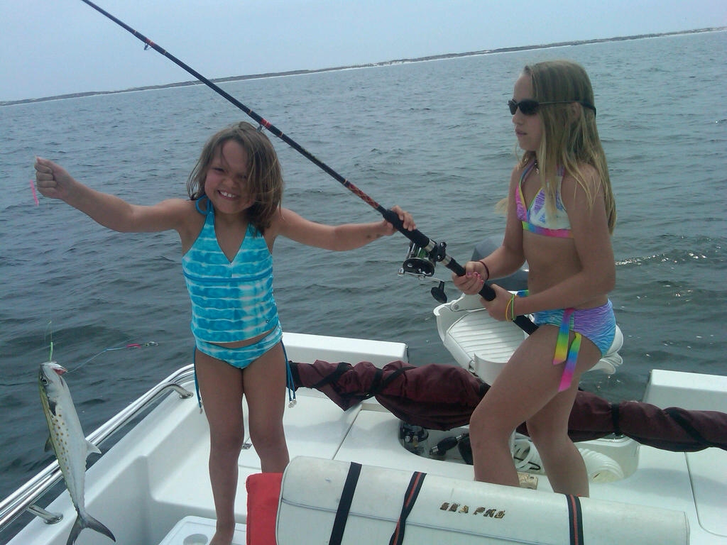 The Girls With A Spanish 2.JPG