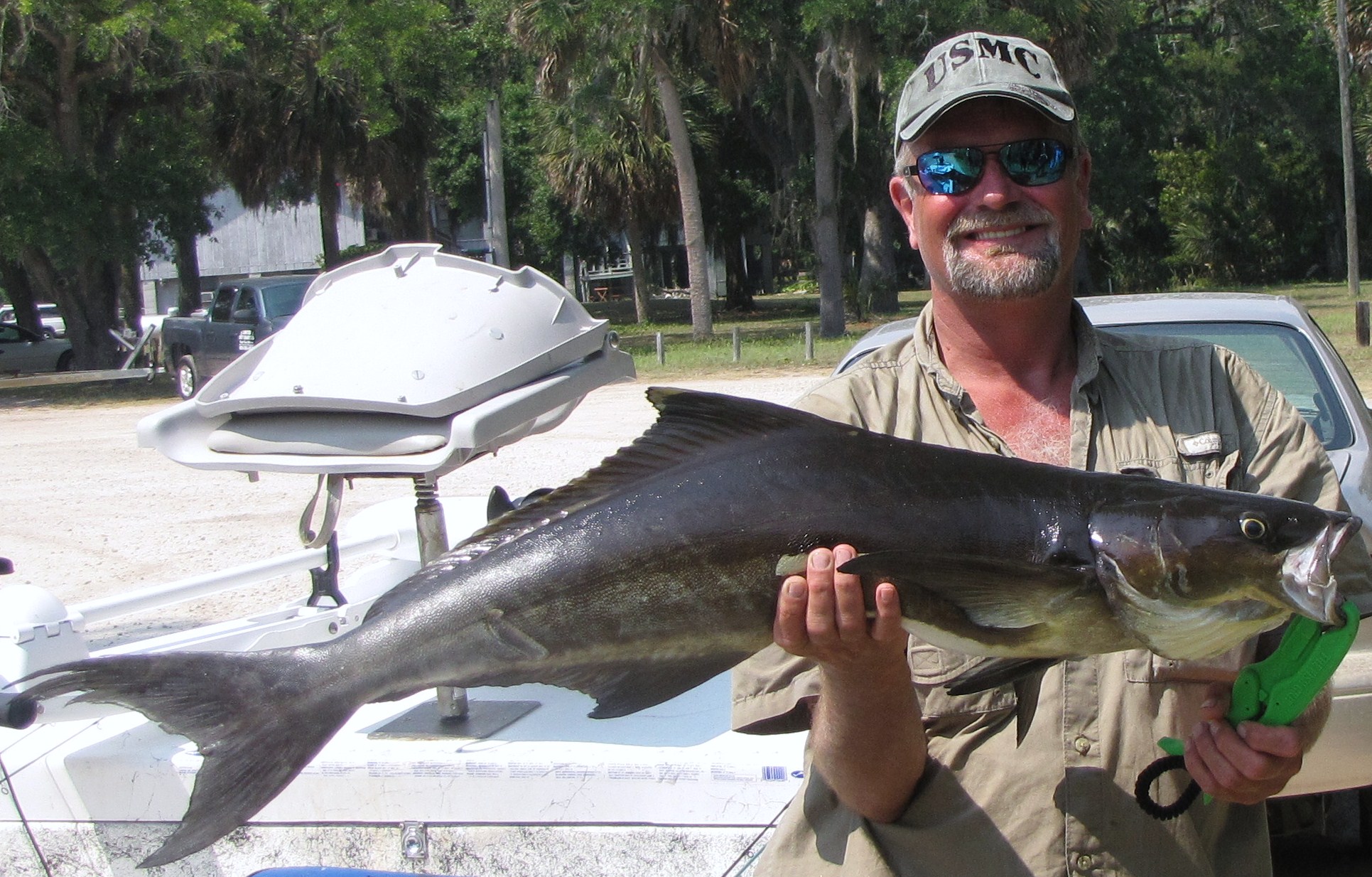 Big ol' fish.JPG
