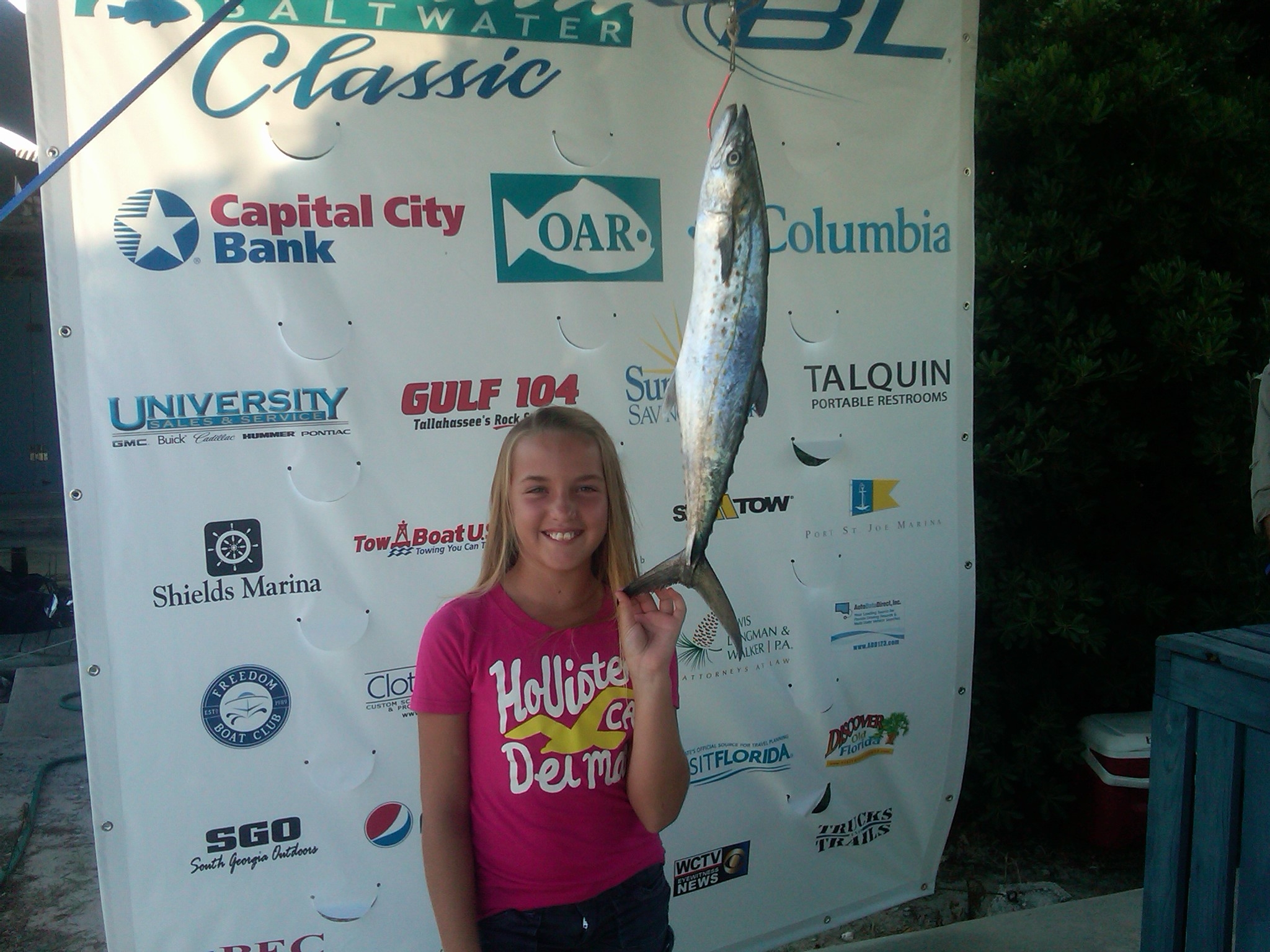 AM's 3rd place Spanish.JPG