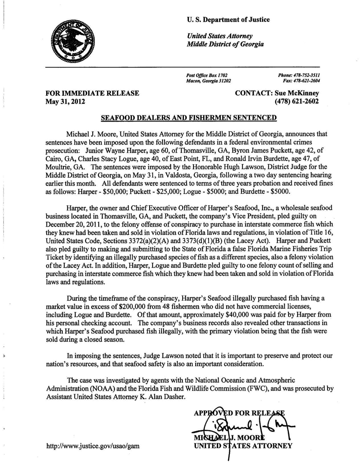 HARPER SENTENCING PR MAY 31 2012 copy.jpg