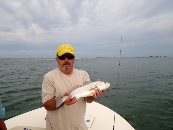 Red that just made the slot