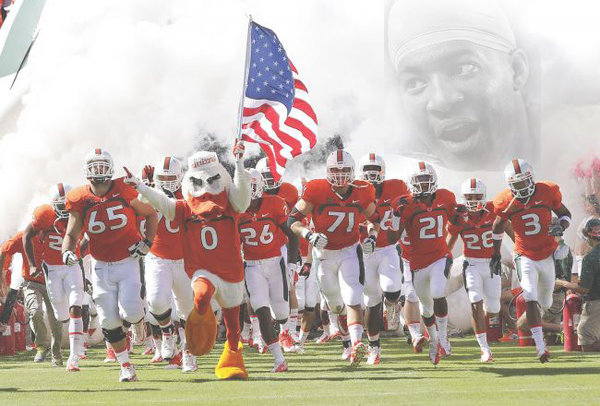 YOU CAN RUN, BUT YOU CANNOT HIDE!!!!