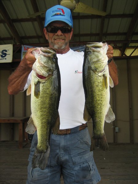 John and a couple niceuns