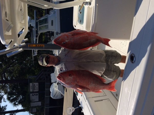 Couple of the bigger ones