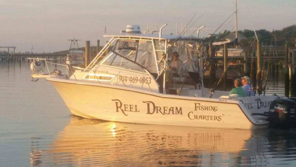 Reel-Dream---Heading-Out.jpg (108.08 KiB) Viewed 3343 times Heading out