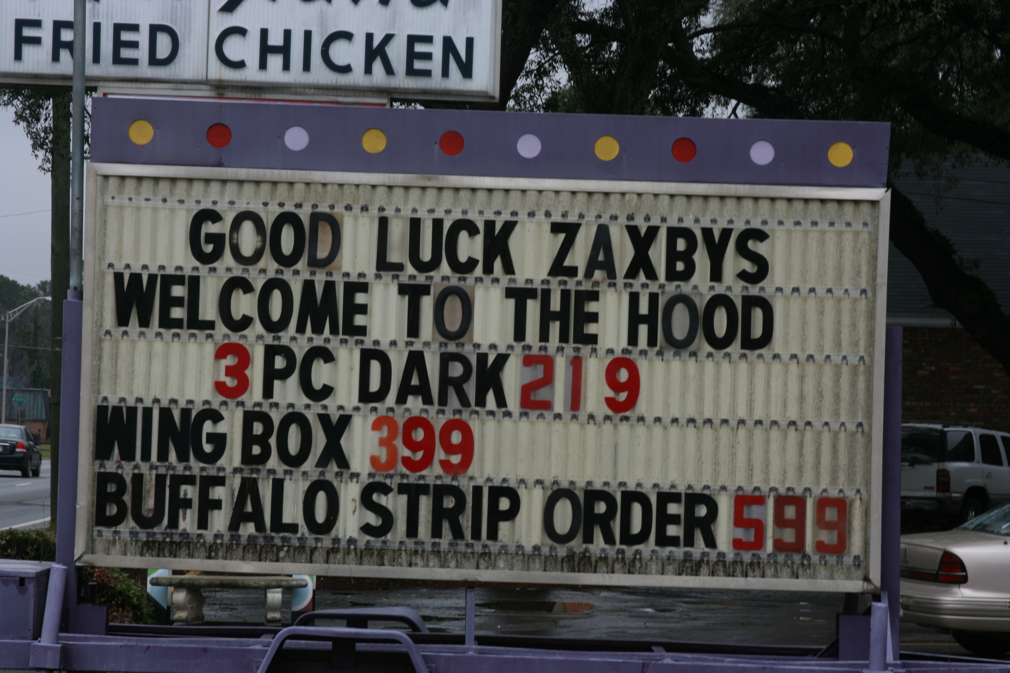 Maryland Fried Chicken.JPG