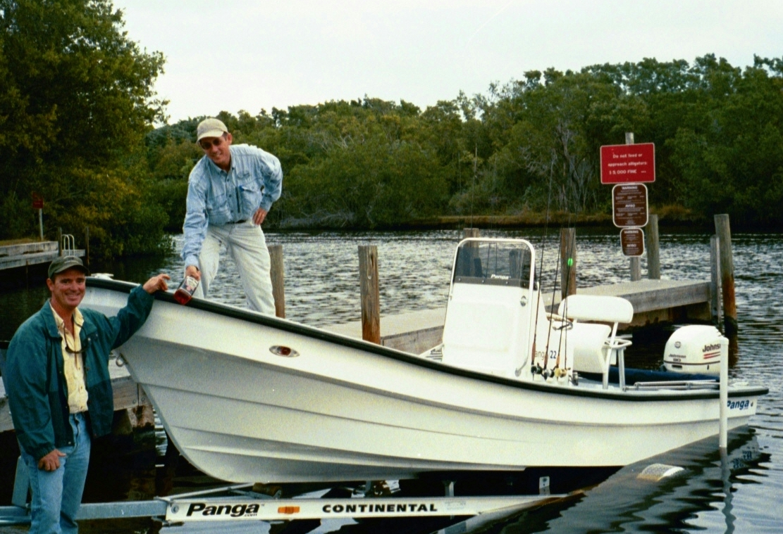 Christening Booyah! Nov 2004.JPG